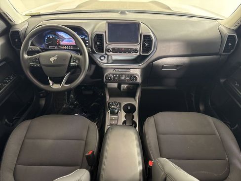 Used 2024 Ford Bronco Sport Badlands AWD/4WD image 15