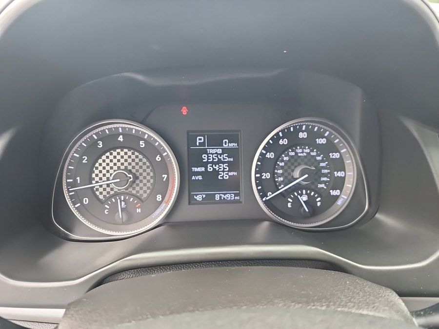 Used 2019 Hyundai Elantra SE w/ Cargo Package FWD image 23