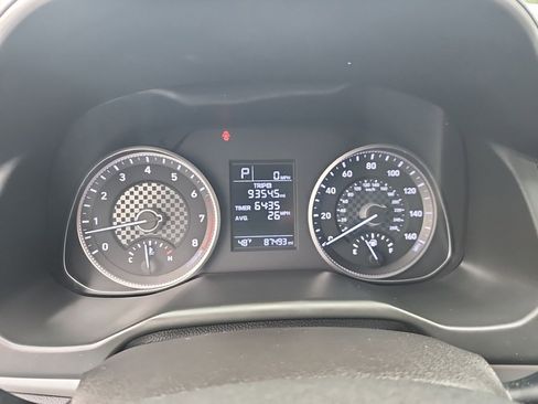 Used 2019 Hyundai Elantra SE w/ Cargo Package FWD image 23