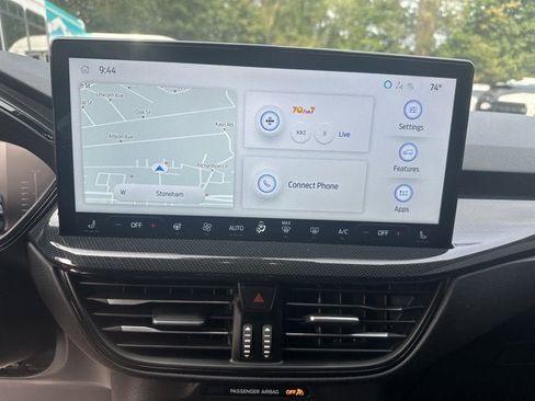 Used 2024 Ford Escape ST-Line w/ Tech Pack #1 image 14