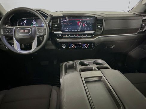 Used 2024 GMC Sierra 1500 Elevation AWD/4WD image 29