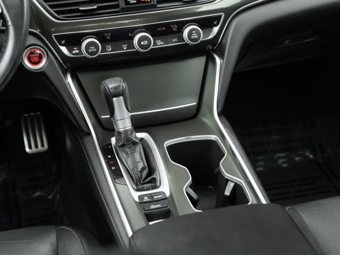 Used 2021 Honda Accord Sport Special Edition image 11