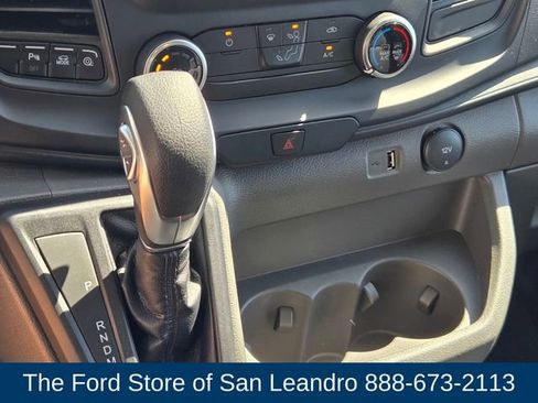 New 2025 Ford Transit 150 148 Medium Roof image 21