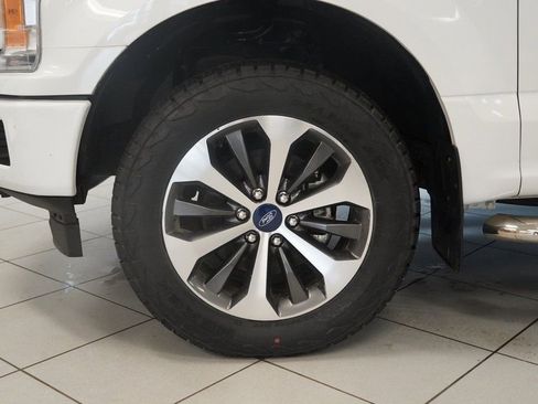 Used 2019 Ford F150 XL w/ Equipment Group 101A Mid image 16