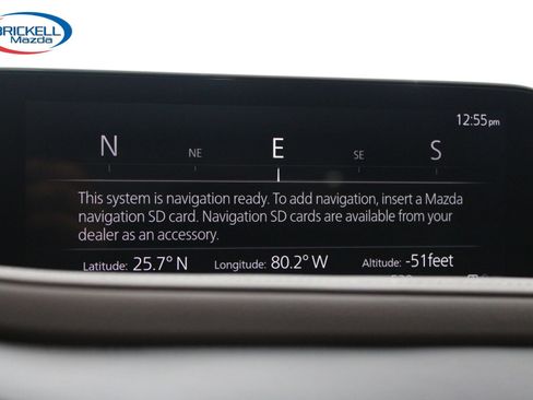 Used 2023 MAZDA CX-30 AWD 2.5 S w/ Premium Package image 32