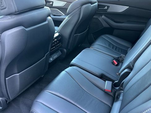 Certified 2023 Acura MDX SH-AWD w/ Technology Package image 13