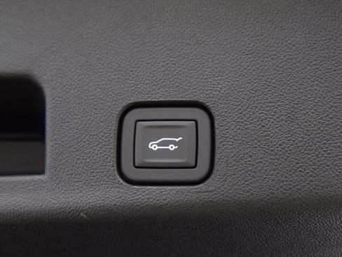 New 2026 Chevrolet Traverse Z71 w/ Enhanced Driving Package image 26