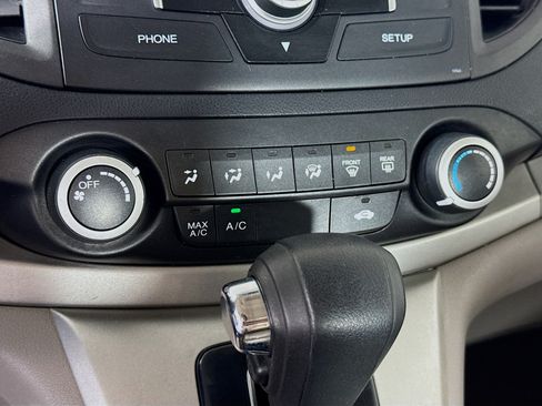 Used 2013 Honda CR-V LX image 17