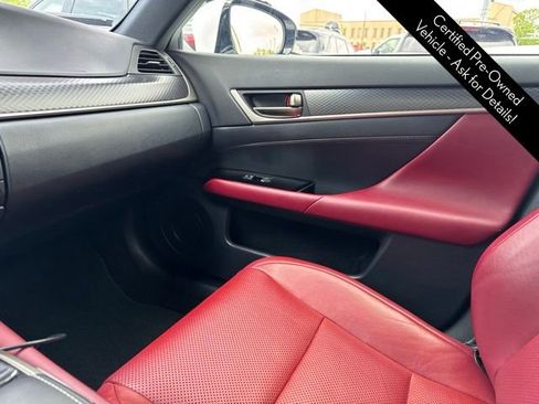 Used 2020 Lexus GS 350 F Sport AWD/4WD image 15