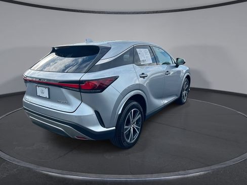 Used 2025 Lexus RX 350 FWD w/ Technology Package image 11
