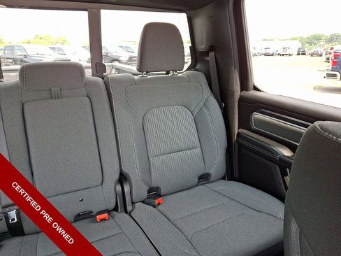 Used 2022 RAM 1500 Big Horn image 20