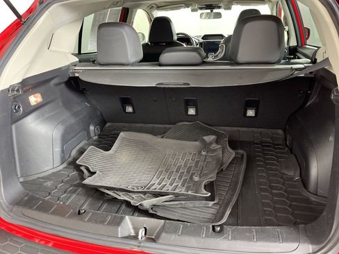 Used 2021 Subaru Crosstrek 2.5i Limited w/ Moonroof Package 2 image 9