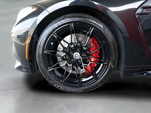 Used 2023 BMW M4 xDrive Competition image 13