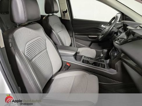 Used 2017 Ford Escape Titanium AWD/4WD image 46