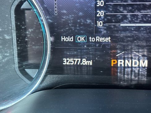 Used 2022 Ford F350 Lariat w/ Lariat Ultimate Package image 26