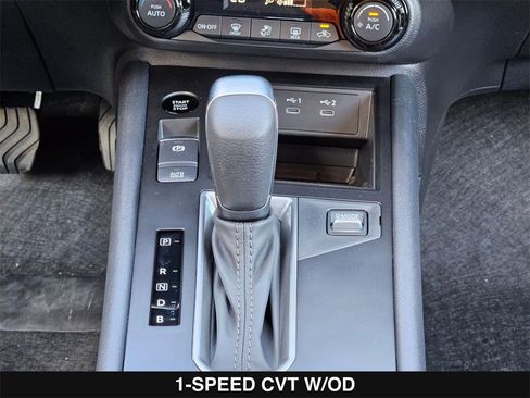 New 2026 Nissan Kicks SV w/ Illumination Package image 21