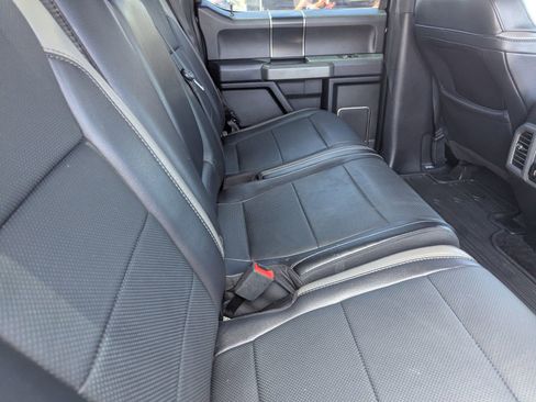 Used 2018 Ford F150 Raptor w/ Equipment Group 802A Luxury AWD/4WD image 14