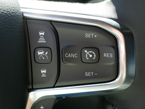 New 2026 RAM 1500 Laramie image 16