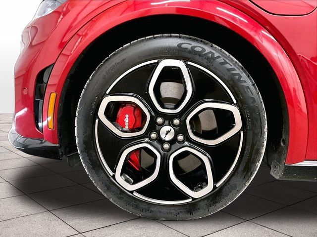 Used 2022 Ford Mustang Mach-E GT w/ GT Performance Edition AWD/4WD image 8