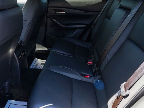 New 2025 MAZDA CX-30 AWD 2.5 S w/ Preferred Package image 23