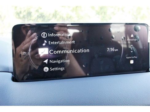 New 2025 MAZDA CX-5 AWD 2.5 S w/ Premium Plus Pkg image 23