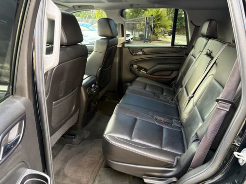 Used 2015 GMC Yukon SLT w/ Open Road Package image 19