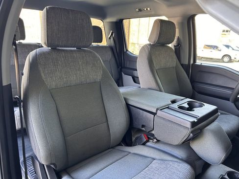 Used 2023 Ford F350 XLT w/ FX4 Off-Road Package image 15