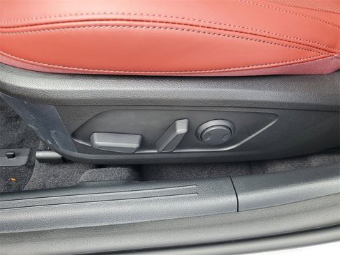 New 2026 Kia K5 GT-Line w/ GT-Line Red Interior Package image 7