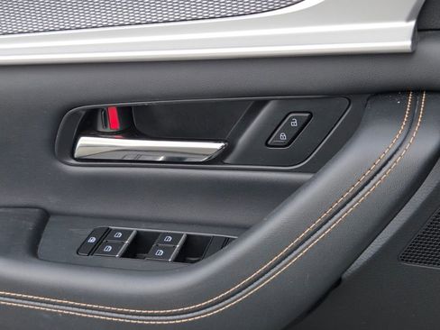 Used 2025 MAZDA CX-70 3.3 Turbo w/ Preferred Package image 26