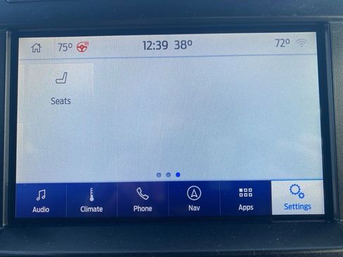 Used 2020 Ford F150 Platinum w/ Equipment Group 701A Luxury image 43