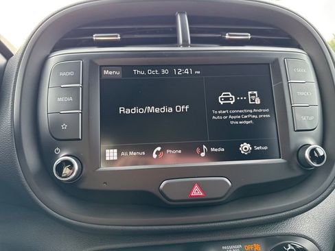 New 2025 Kia Soul LX image 28