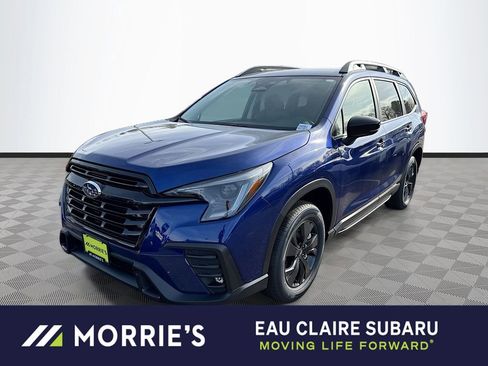 New 2026 Subaru Ascent Premium AWD/4WD image 1