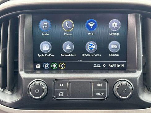 Used 2022 GMC Canyon AT4 image 29