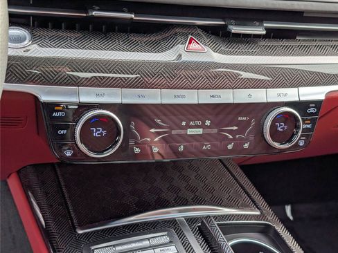 Used 2024 Genesis G80 3.5T Sport AWD/4WD image 32