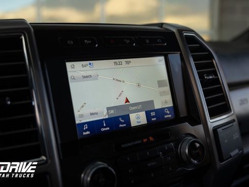 Used 2017 Ford F450 Platinum w/ Platinum Ultimate Package image 34