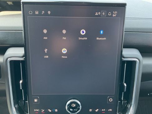 New 2026 GMC Yukon Denali w/ LPO, Floor Liner Package image 19