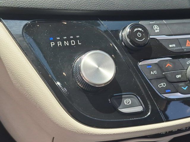 Used 2023 Chrysler Voyager LX FWD image 19
