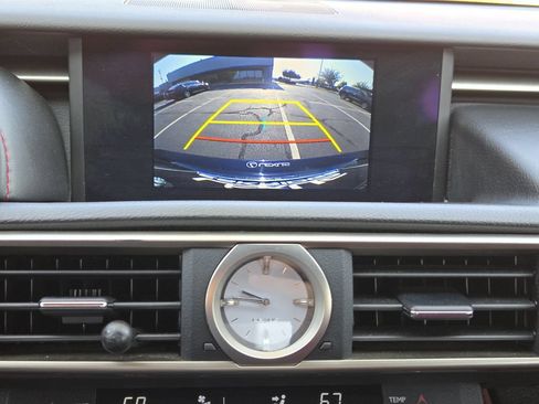 Used 2016 Lexus RC 350 RWD image 19
