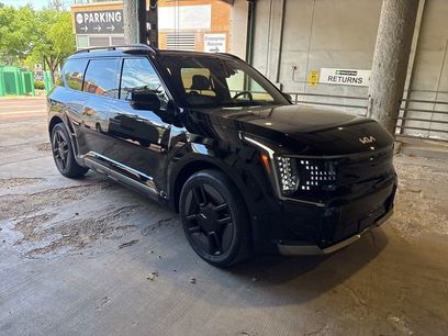 Used 2024 Kia EV9 GT-Line