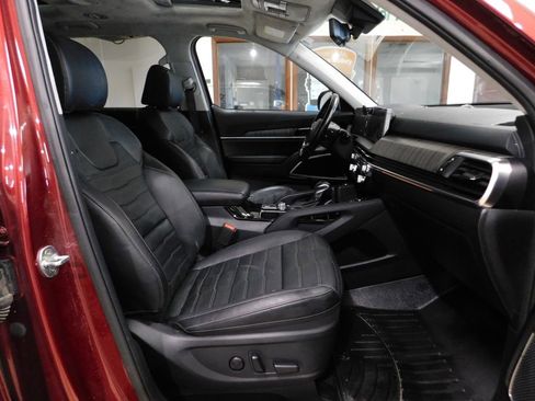 Used 2023 Kia Telluride SX X-Line image 97