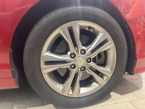 Used 2018 Hyundai Sonata SEL w/ Tech Package 02 image 12