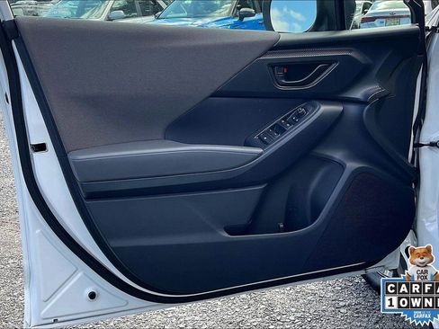 Used 2024 Subaru Crosstrek 2.0i image 22