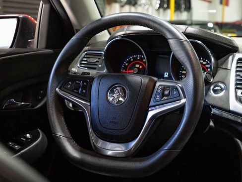 Used 2016 Chevrolet SS image 40