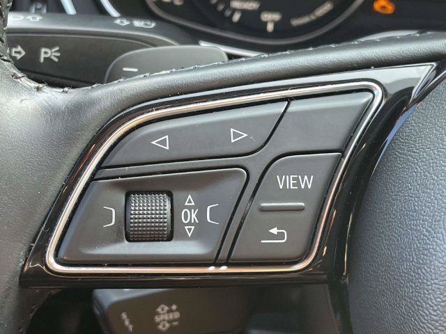 Used 2019 Audi A4 2.0T Premium FWD image 21