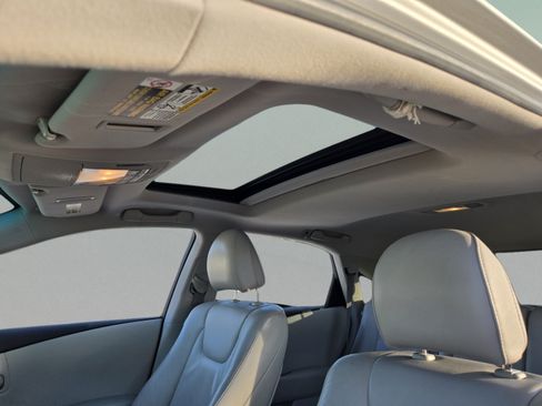 Used 2010 Lexus RX 350 2WD w/ Premium Pkg image 12