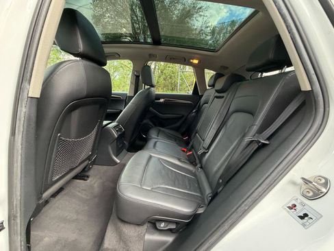 Used 2012 Audi Q5 2.0T Premium Plus image 26