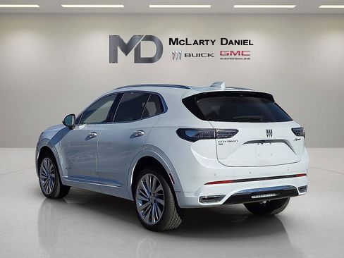 New 2026 Buick Envision Avenir image 4