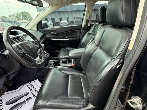 Used 2016 Honda CR-V Touring image 20