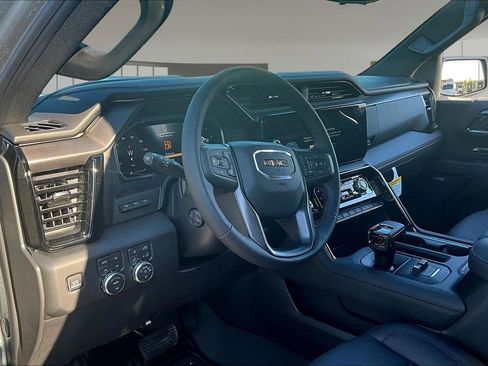 New 2026 GMC Sierra 1500 AT4 w/ AT4 Premium Package AWD/4WD image 7
