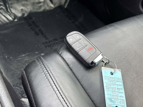 Certified 2021 Jeep Grand Cherokee Limited image 26